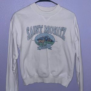 Vintage Crewneck